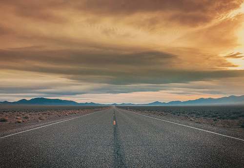 extraterrestrial hwy gray asphalt road alamo